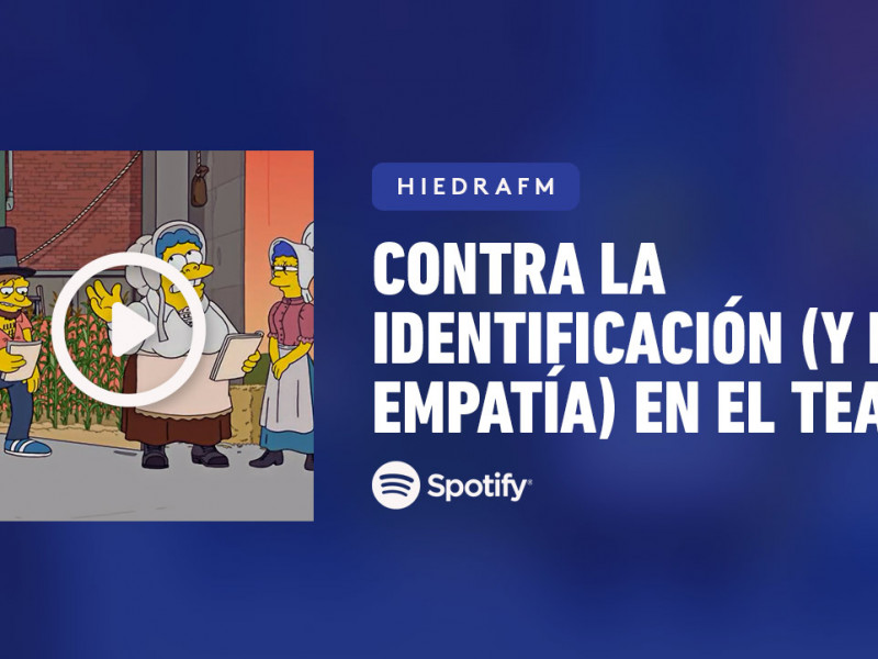 empatía en HiedraFM