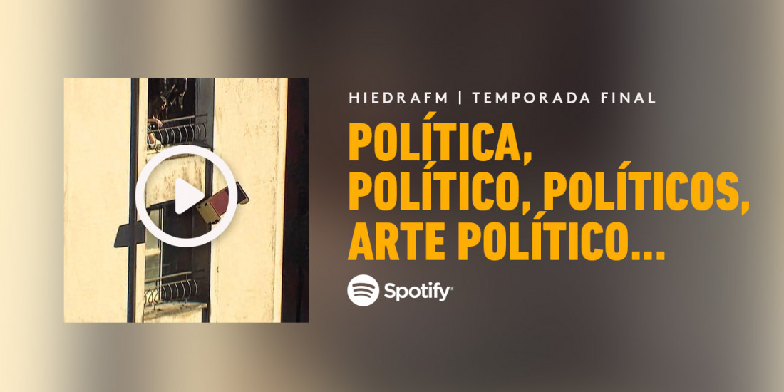 político