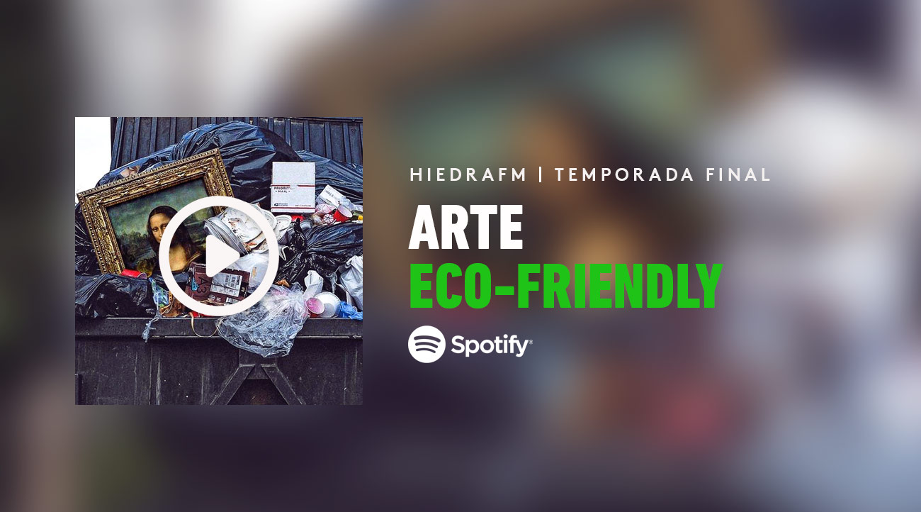 arte ecofriendly