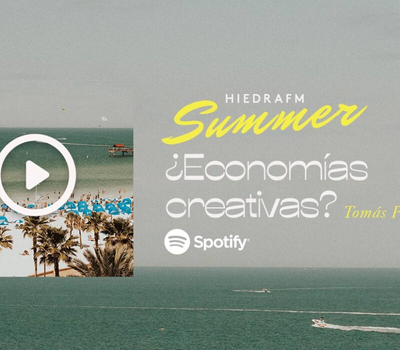 Hiedra Summer