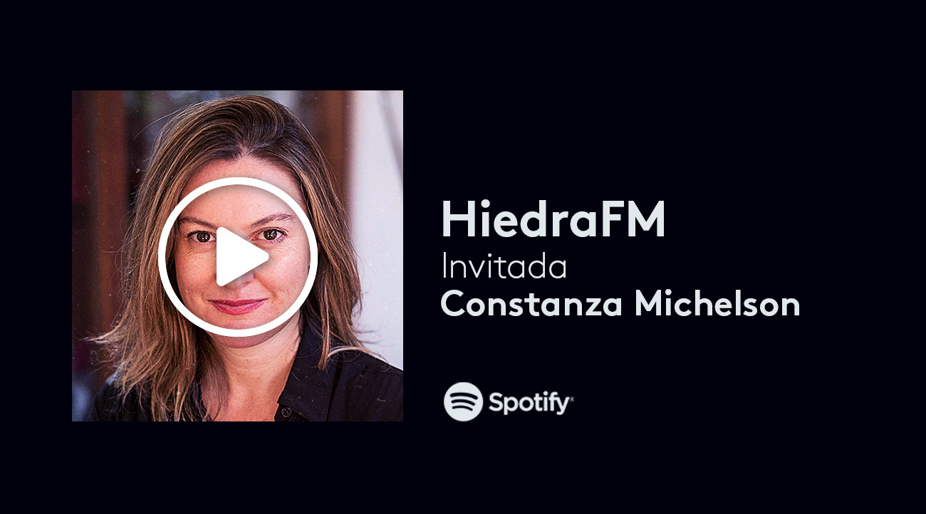 Constanza Michelson