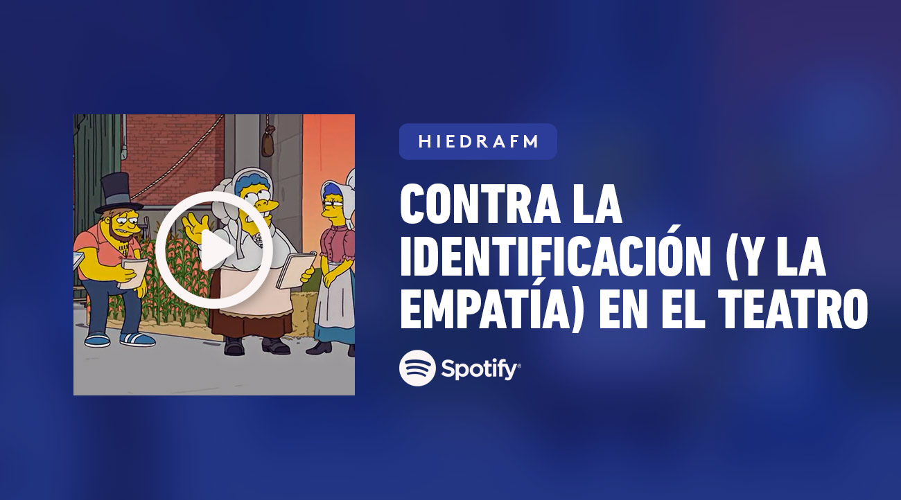 empatía en HiedraFM